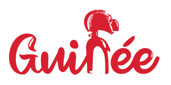 Logo Branding Guinée