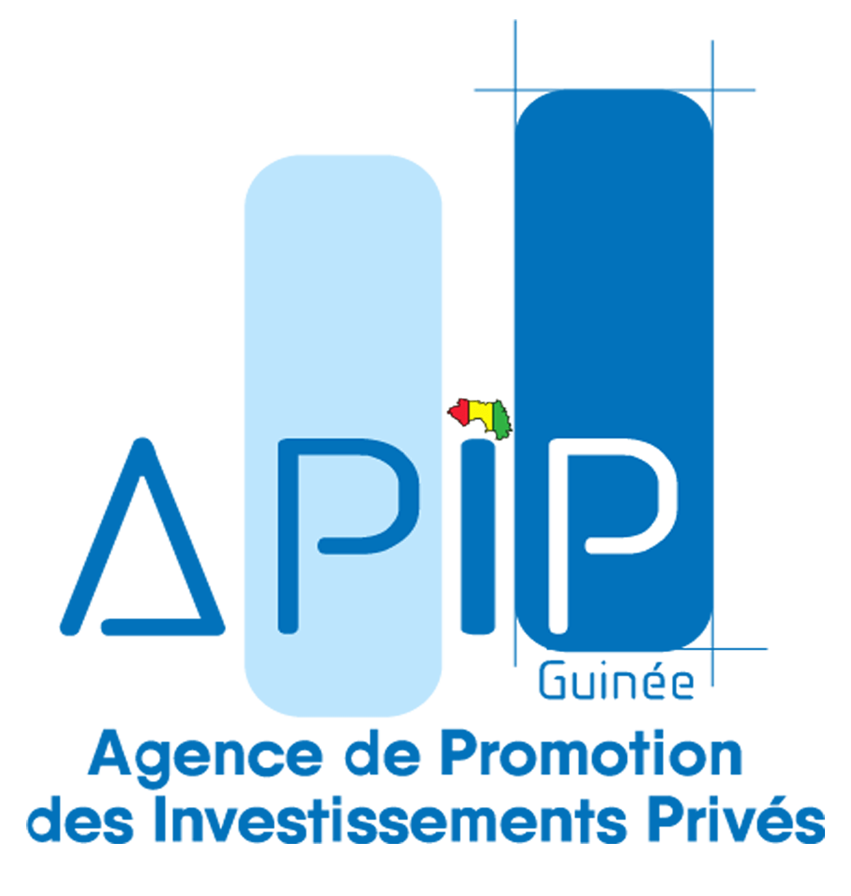 Logo APIP