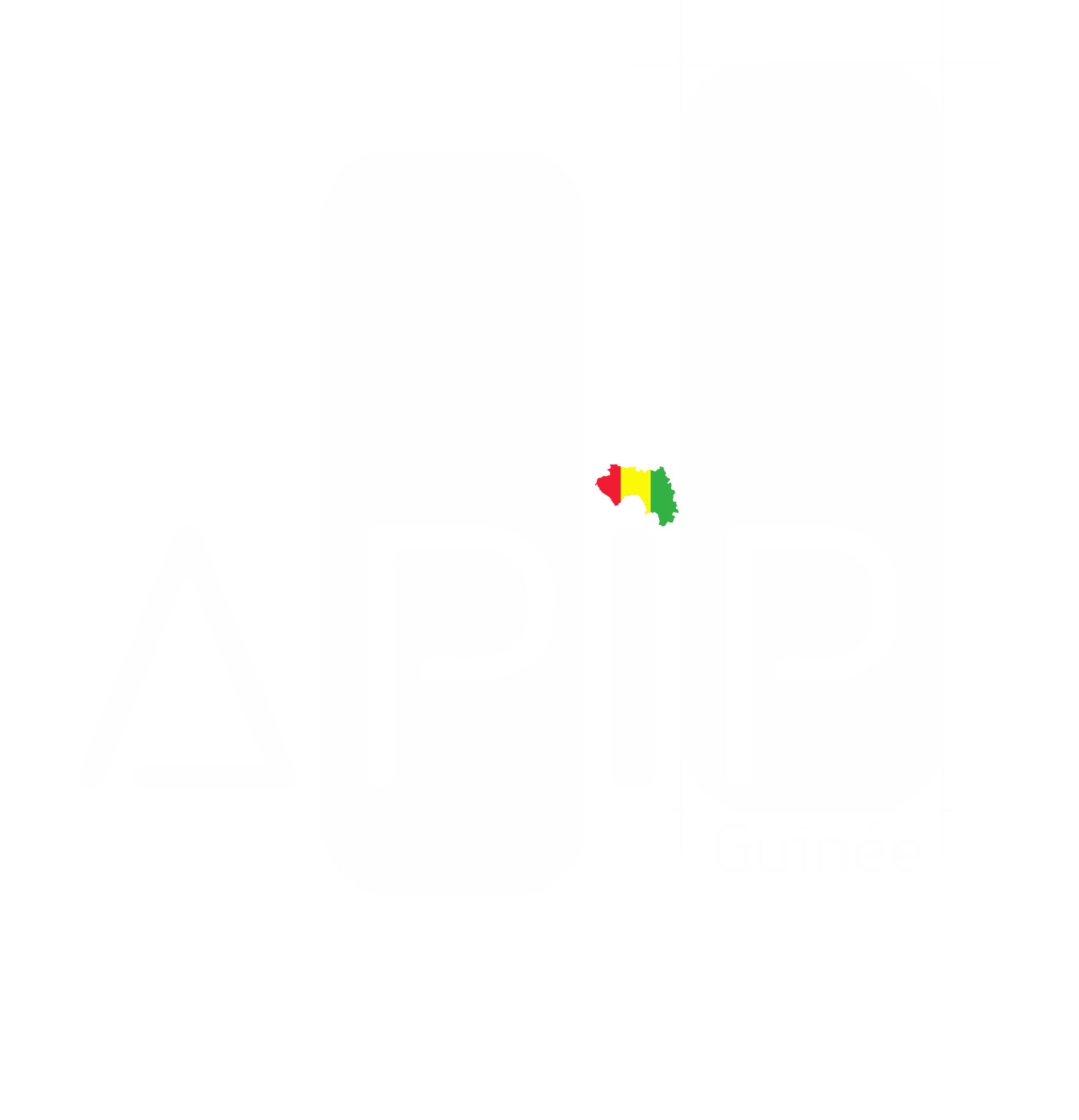 Logo APIP blanc